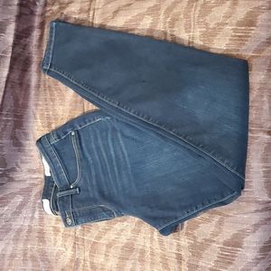 Jessica Simpson Size 30 Skinny Jeans